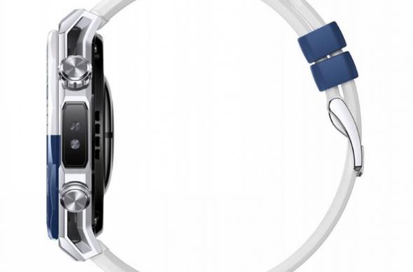 Huawei Watch Ultimate 2 - Leak imagini: Huawei Watch Ultimate 2 (11).jpg