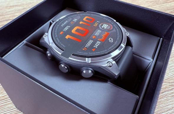 Garmin Fenix 8 Pro - Unboxing: Photo 09.09.2025, 15 53 01.jpg