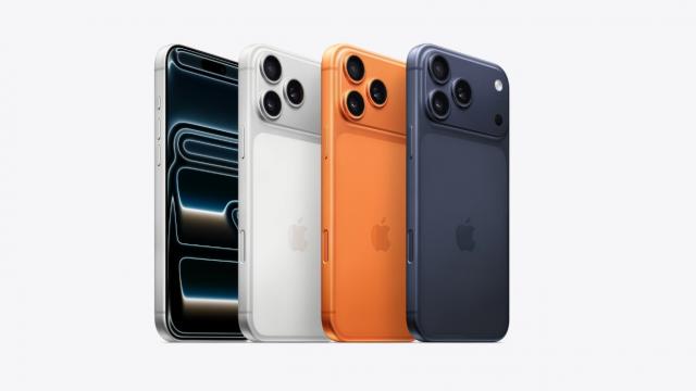 <b>Preț și disponibilitate iPhone 17 Pro în România (acum disponibil la precomandă)</b>Dacă vrei ceva mai cu moț din rândul noilor flagship-uri Apple și cauți totodată și ceva compact, atunci iPhone 17 Pro este pentru tine. Vorbim despre un flagship premium cu procesor Apple A19 Pro, 12 GB RAM și stocare generoasă