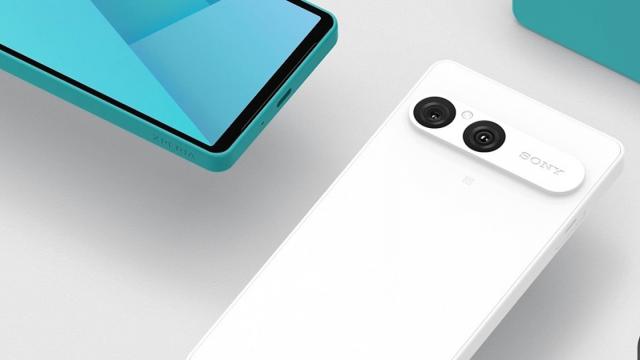 <b>Sony aduce Xperia 10 VII în Europa; Smartphone midrange cu AI, cameră de 50 MP și autonomie de două zile</b>Sony a prezentat oficial Xperia 10 VII, un smartphone mid-range care încearcă să iasă în evidență într-o piață tot mai competitivă. Vine cu un ecran OLED de 6.1 inch la 120 Hz și un design ușor modificat, dar cumva „clasic” Sony. Aduce margini drepte