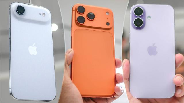 <b>S-au scumpit sau nu? Iată exact cât costă iPhone 17, 17 Pro, 17 Pro Max, în raport cu predecesorii direcți</b>Poate cel mai așteptat eveniment al anului, pentru pasionații de tehnologie, este lansarea de noi iPhone-uri, ce are loc în toamnă, an de an. Pe 9 septembrie 2025 au fost prezentate oficial modele de nouă generație, seria iPhone 17, dar și un așa-zis