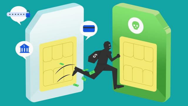 <b>Creșterea atacurilor de tip SIM swap scoate la iveală limitele autentificării prin SMS; Utilizatorii sunt vizați din ce în ce mai des</b>Tot mai mulți experți în securitate cibernetică trag un semnal de alarmă privind riscurile autentificării prin SMS, într-un context în care atacurile de tip SIM swap – în care escrocii preiau controlul unui număr de telefon pentru a intercepta codurile..