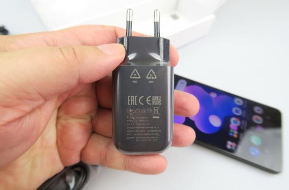 HTC U12+ - Unboxing: HTC-U12-Plus_065.JPG