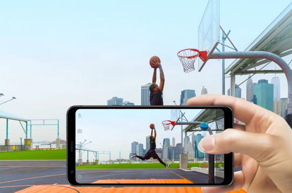 LG Stylo 4 - Fotografii oficiale: LG-Stylo-4_002.jpg