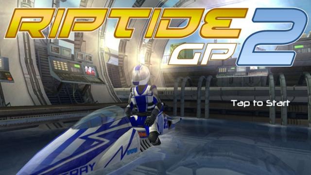 <b>Riptide GP2, jocul etalon de la Mobilissimo este acum gratuit pentru Android și iOS! (descarcă de aici)</b>Au trecut mai bine de 4 ani de la debutul jocului Riptide GP2 și iată că dezvoltatorul Vector Unit decide să ofere de acum acest titlu complet gratuit pe Android și iOS. Achizițiile in-app rămân la posturi și după cum bine știți noi folosim acest joc