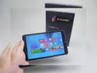 Allview Wi8G Unboxing & Concurs: tabletă de 8 inch solidă, cu Windows 8.1 la bord și 3G (Video)