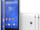 Sony anunță oficial telefonul Xperia E4, cu dotări entry level și o nouă abordare de design