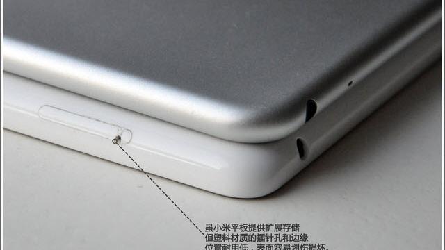 <b>Tableta Nokia N1 este comparată În imagini live cu Xiaomi MiPad 7.9; tablete cu design de iPad Mini și prețuri de sub 260$</b>Dacă până acum ceva timp produsele Apple serveau ca inspirație în special pentru producătorii necunoscuți de origine chineză, recent am putut remarca și firme consacrate din domeniul device-urilor mobile ce au lansat pe piață terminale foarte...