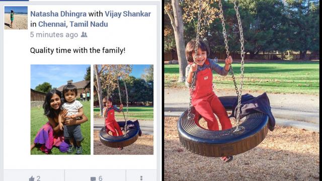 <b>Facebook lansează local o versiune lite a aplicației sale Android pentru telefoanele cu dotări low end</b>Facebook a lansat o versiune Lite a aplicației sale pentru terminale mobile, care are ca ținta telefoanele Android low end de pe piețele emergente. Designul acestui software amintește de interfața site-ului FB pentru mobil din 2009 sau 2010. ...