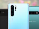 Top 10 cele mai populare smartphone-uri high-end pe Mobilissimo.ro în luna aprilie 2019: China, Coreea, SUA pe podium