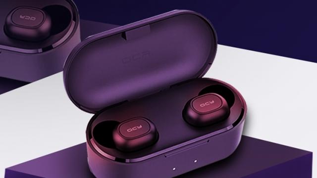 <b>Căștile wireless Xiaomi QCY T2C primesc o reducere importantă pe TomTop; Iată suma la care sunt vândute acum</b>În această perioadă căștile wireless sunt la mare căutare și grație producătorilor din China avem și alternative mult mai accesibile la Galaxy Buds sau AirPods dacă vreți. Xiaomi este o companie ce are numeroase căști wireless