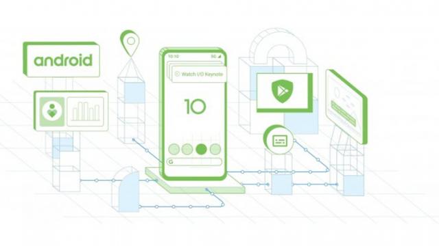 <b>Google I/O 2019: Android Q vine cu Dark Mode, subtitrări pentru video live şi multe opțiuni de securitate</b>Android Q se află în faza beta de ceva vreme şi ştiam câteva dintre funcţiile lui. Acum am aflat şi detalii despre funcţiile versiunii comerciale de OS, care ar trebui să vină la toamnă. Detaliile au apărut în cadrul evenimentului