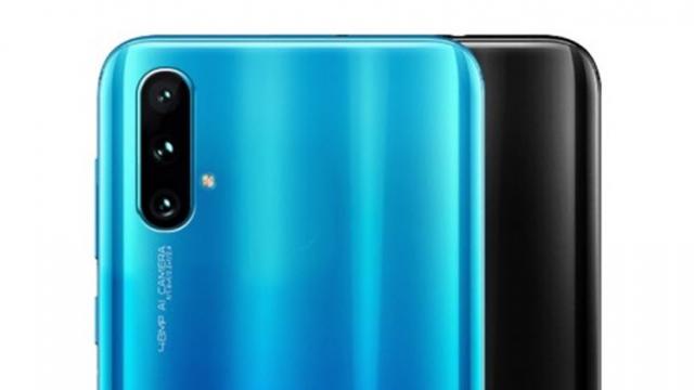 <b>Huawei Nova 5 ni se dezvăluie în randări; Vedem și huse care prezintă un decupaj de cameră în formă de "L"</b>Huawei Nova 4 a debutat în decembrie 2018, fiind în primul val de telefoane cu camera selfie decupată în ecran şi deja ne pregătim de succesorul său acum. Primele scăpări despre Huawei Nova 5 au avut loc în ultimele