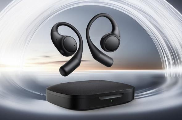 Honor Earbuds Open: gsmarena_006.jpg