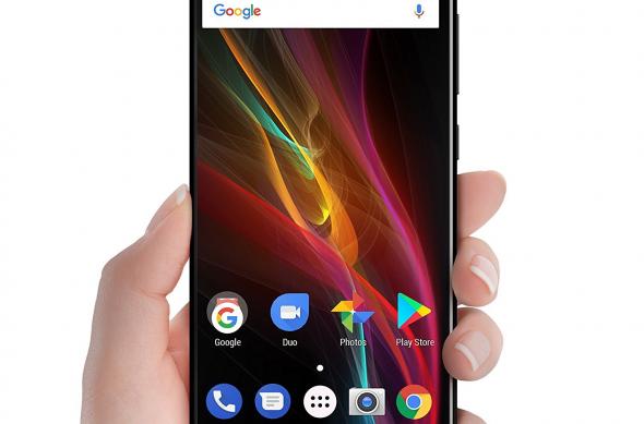 BLU Pure View - Fotografii oficiale: BLU-Pure-View_001.jpg