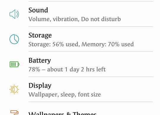 ASUS ZenFone 3 (ZE520KL) - Actualizare Android Oreo: Android-Oreo-ZenFone-3-ZE520KL_002.jpg