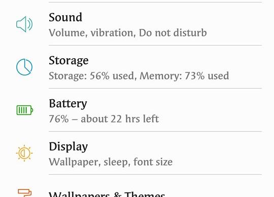 ASUS ZenFone 3 (ZE520KL) - Actualizare Android Oreo: Android-Oreo-ZenFone-3-ZE520KL_005.jpg