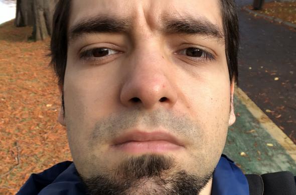 Apple iPhone 8 Plus - Mostre Foto (selfie): Photo 10-11-2017, 14 09 46.jpg