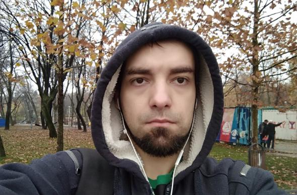 Xiaomi Mi A1 - Mostre Foto (selfie): IMG_20171118_144725.jpg