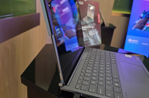 Lenovo ThinkBook Plus G6 Rollable - Fotografii: Rulabil (4).jpg