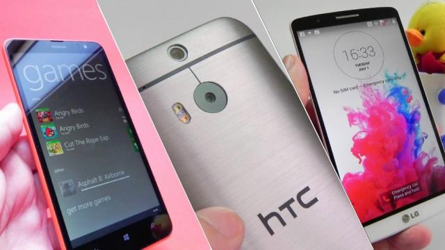 <b>NOKIA, HTC, LG sau poate BlackBerry? Ce brand de telefoane îți dorești să renască în 2026? (Sondaj Mobilissimo)</b>Pare că în această vară ne-a lovit nostalgia, iar astfel au luat naștere articole extinse pe diferite teme interesante, precum cel legat de ultimii 25 de ani NOKIA. Am aflat deja și ce telefoane folosesc cititorii noștri într-un sondaj de weekend