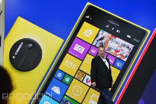 Live Blogging Eveniment Nokia MWC 2014 - lansare Nokia X cu Android, noi modele Windows Phone - imaginea 17