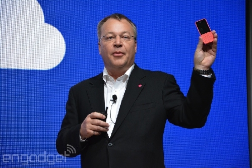 Live Blogging Eveniment Nokia MWC 2014 - lansare Nokia X cu Android, noi modele Windows Phone - imaginea 23