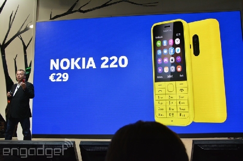 Live Blogging Eveniment Nokia MWC 2014 - lansare Nokia X cu Android, noi modele Windows Phone - imaginea 26