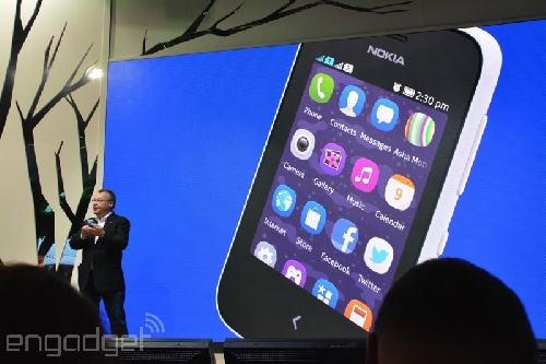 Live Blogging Eveniment Nokia MWC 2014 - lansare Nokia X cu Android, noi modele Windows Phone - imaginea 30