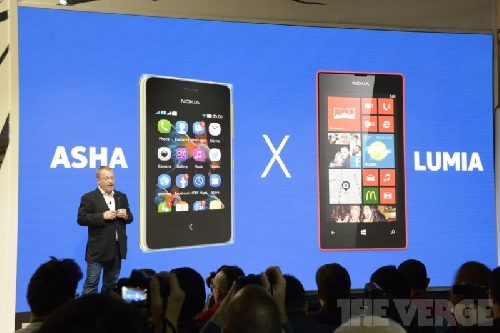 Live Blogging Eveniment Nokia MWC 2014 - lansare Nokia X cu Android, noi modele Windows Phone - imaginea 36