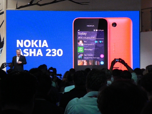 Live Blogging Eveniment Nokia MWC 2014 - lansare Nokia X cu Android, noi modele Windows Phone - imaginea 38