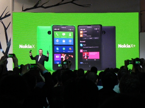 Live Blogging Eveniment Nokia MWC 2014 - lansare Nokia X cu Android, noi modele Windows Phone - imaginea 46