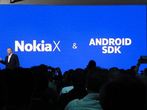 Live Blogging Eveniment Nokia MWC 2014 - lansare Nokia X cu Android, noi modele Windows Phone - imaginea 53