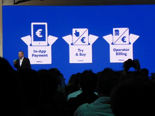 Live Blogging Eveniment Nokia MWC 2014 - lansare Nokia X cu Android, noi modele Windows Phone - imaginea 59