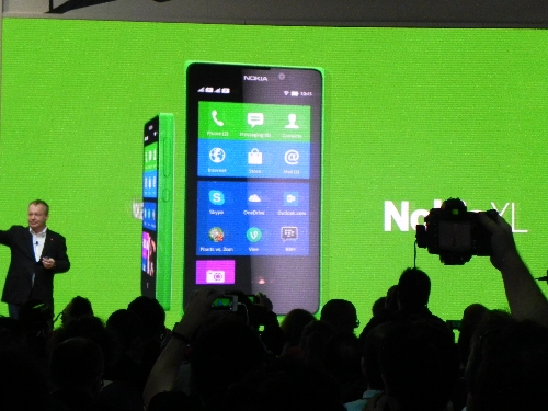 Live Blogging Eveniment Nokia MWC 2014 - lansare Nokia X cu Android, noi modele Windows Phone - imaginea 63