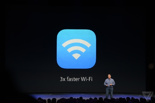 Lansare iPhone 6/ iWatch/ iPad Air 2 - Live Blogging - imaginea 62