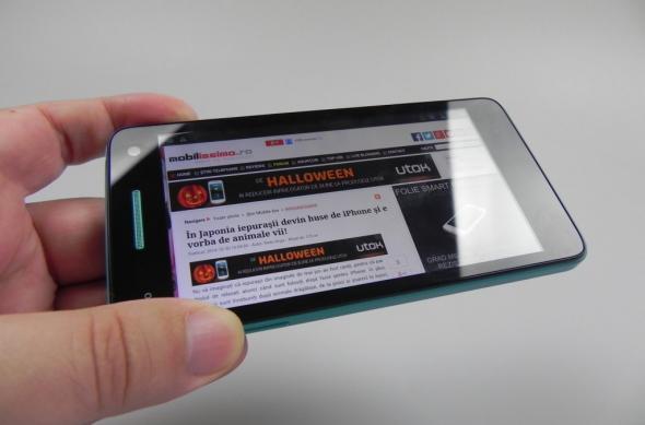 Wiko Rainbow Review: telefon tineresc cu cameră OK, ecran foarte luminos, dar cu baterie dezamăgitoare (Video): wiko_rainbow_review_042jpg.jpg