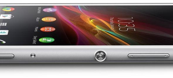 Sony anunță două noi modele de telefoane din colecția de primăvară: Xperia SP și Xperia L: sony_xperia_sp_1.jpg