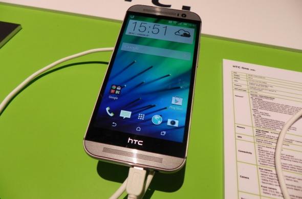 HTC One M8 - prime impresii și o scurtă prezentare video a terminalului de la evenimentul de lansare din Londra (Video): htc_one_m8_londra_42jpg.jpg