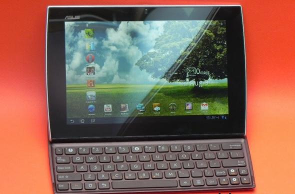 ASUS Eee Pad Slider pe masa de teste Mobilissimo.ro - un pictorial tech: dscn9268.jpg