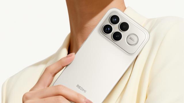 <b>Redmi K90 Ultra are cu ce se lăuda; Iată cum arată lista sa de specificații, în frunte cu bateria de cel puțin 8000 mAh</b>La mijloc de toamnă cei de la Xiaomi au adus pe piață și smartphone-urile Redmi K90 Pro, respectiv Redmi K90 Pro, iar în timp ce ne pregătim de lansarea lor globală sub branding POCO, descoperim că este pe vine și