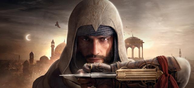Ubisoft anunţă jocul Assassin's Creed Mirage, care va sosi pe 12 octombrie 