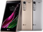 LG Zero disponibil de astăzi în stocurile QuickMobile; terminal metalic cu dotări mid-range