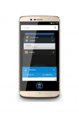 Elephone P8000
