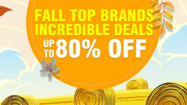 <b>GeekBuying desfășoară o campanie destinată brandurilor populare din China; iată 3 smartphone-uri cu preț de sub 115 dolari</b>O nouă campanie marca GeekBuying.com destinată brandurilor populare din China debutează acum oficial, semn că avem reduceri foarte atractive la o gamă largă de produse, inclusiv smartphone-uri. Noi am ales un număr de 3 terminale ce sunt