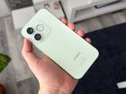 HONOR 600 Lite: Design pe bază de aluminiu solid, extra confort şi rezistenţă la scăpări