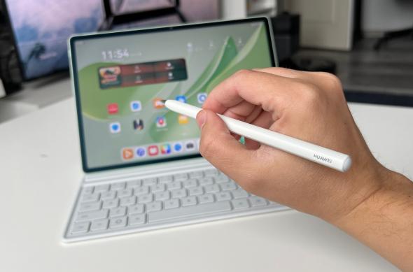 HUAWEI MatePad 12 X (2025) - Funcții și stylus: HUAWEI-MatePad-12-X-2025-Stylus_003.jpg