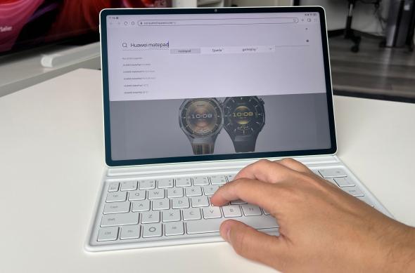 HUAWEI MatePad 12 X (2025) - Tastatură: HUAWEI-MatePad-12-X-2025-Tastatura_011.jpg