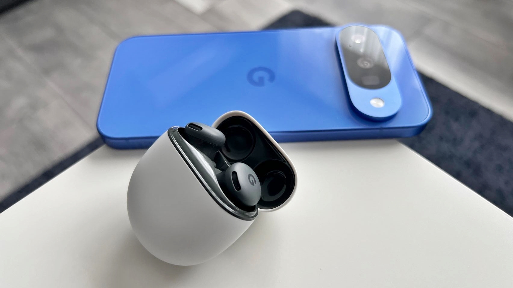 Google Pixel Buds 2a Review: Căștile wireless mid-range care livrează sunet premium și boost de autonomie