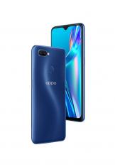 Oppo A12s